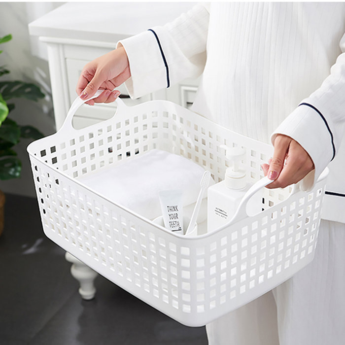 Rebrilliant Japanese Laundry Hamper Wayfair